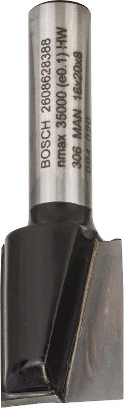 FREZ TARCZOWY DO ROWKÓW 8*16*51MM BOSCH FREZ TARCZOWY DO ROWKÓW 8*16*51MM BOSCH