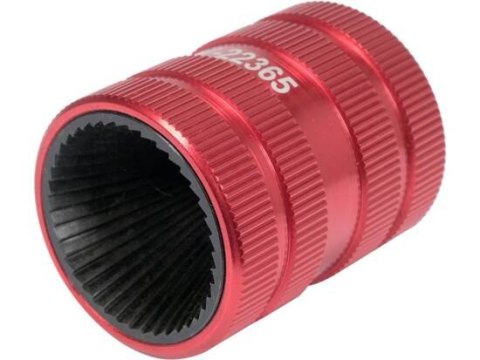 GRATOWNIK DO RUR STALOWYCH I MIEDZIANYCH 6-36MM YATO GRATOWNIK DO RUR STALOWYCH I MIEDZIANYCH 6-36MM YATO