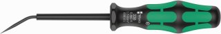 NARZĘDZIE DO ZACISKÓW SZEREGOWYCH 338, 0.4*2.5*81 MM WERA