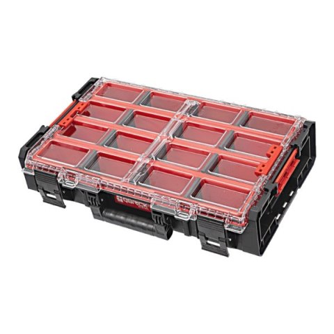ORGANIZER QBRICK SYSTEM ONE XL LONG BIN QBRICK ORGANIZER QBRICK SYSTEM ONE XL LONG BIN QBRICK