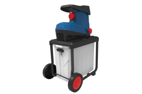 ROZDRABNIACZ DO GAŁĘZI ELEKTRYCZNY 2600W,GS7010 BLAUPUNKT ROZDRABNIACZ DO GAŁĘZI ELEKTRYCZNY 2600W,GS7010 BLAUPUNKT