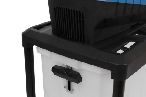 ROZDRABNIACZ DO GAŁĘZI ELEKTRYCZNY 2600W,GS7010 BLAUPUNKT ROZDRABNIACZ DO GAŁĘZI ELEKTRYCZNY 2600W,GS7010 BLAUPUNKT