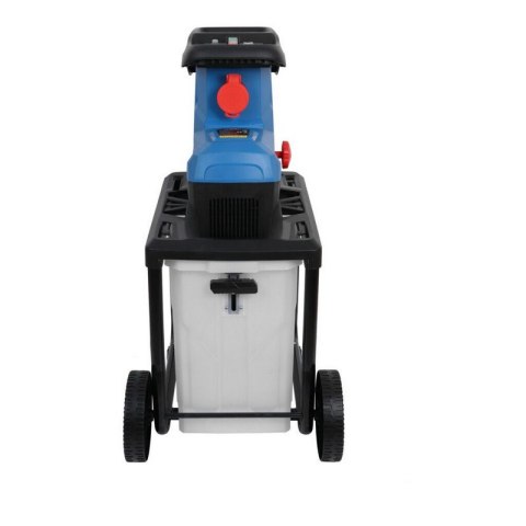 ROZDRABNIACZ DO GAŁĘZI ELEKTRYCZNY 2600W,GS7010 BLAUPUNKT ROZDRABNIACZ DO GAŁĘZI ELEKTRYCZNY 2600W,GS7010 BLAUPUNKT