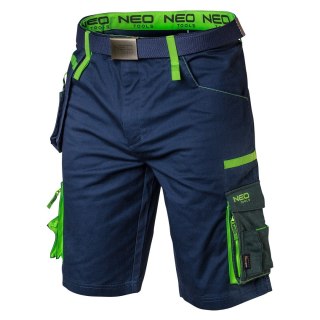 SPODENKI ROBOCZE PREMIUM ROZMIAR XL NEO