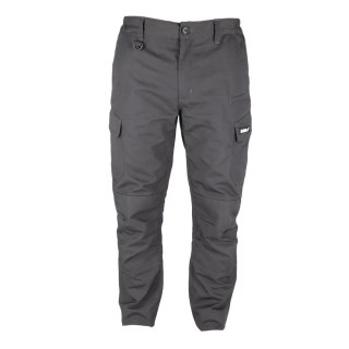 SPODNIE ROBOCZE BOJÓWKI RIPSTOP 220G/M2 ROZM. XL/56 DEDRA