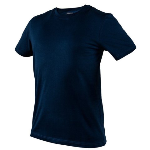 T-SHIRT GRANATOWY ROZMIAR L NEO T-SHIRT GRANATOWY ROZMIAR L NEO