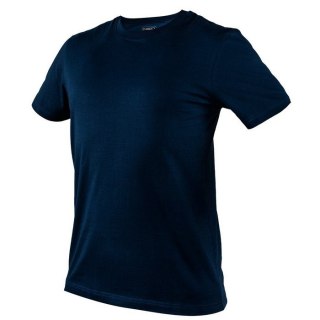 T-SHIRT GRANATOWY ROZMIAR XL NEO