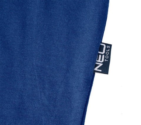 T-SHIRT ROBOCZY CAMO NAVY, ROZMIAR XXL NEO