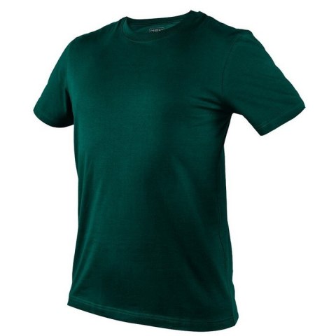 T-SHIRT ZIELONY ROZMIAR XXL NEO T-SHIRT ZIELONY ROZMIAR XXL NEO