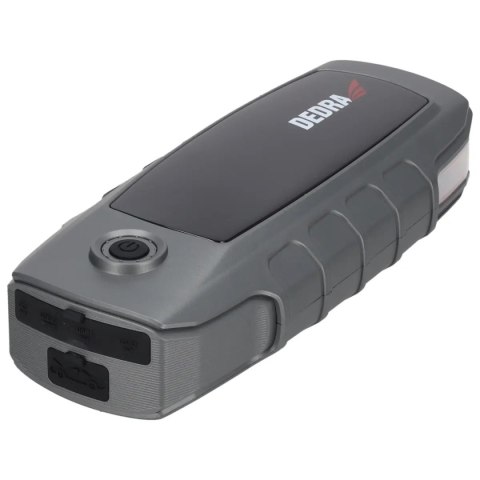 URZADZENIE ROZRUCHOWE POWERBANK 16000 MAH LCD DEDRA URZADZENIE ROZRUCHOWE POWERBANK 16000 MAH LCD DEDRA