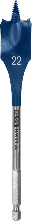WIERTŁO ŁOPATKOWE SELFCUT EXPERT 22*152MM BOSCH WIERTŁO ŁOPATKOWE SELFCUT EXPERT 22*152MM BOSCH