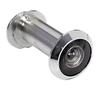 WIZJER DRZWIOWY 14MM CHROM UN WIZJER DRZWIOWY 14MM CHROM UN