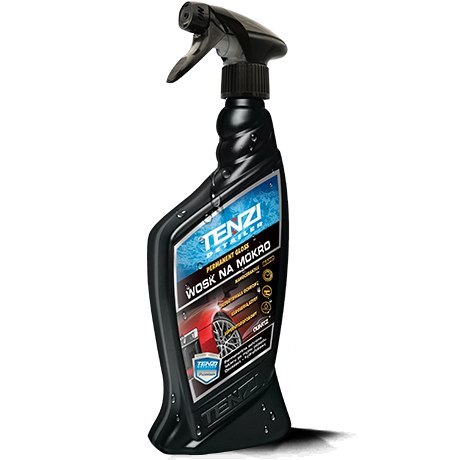 WOSK NA MOKRO 0.6L TENZI WOSK NA MOKRO 0.6L TENZI
