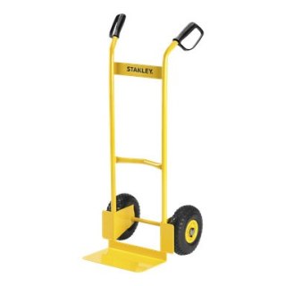 WÓZEK TRANSPORTOWY STALOWY 200 KG STANLEY