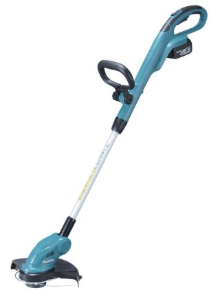 AKUMULATOROWA PODKASZARKA 260MM 18V LI-ION 1*1.5AH MAKITA