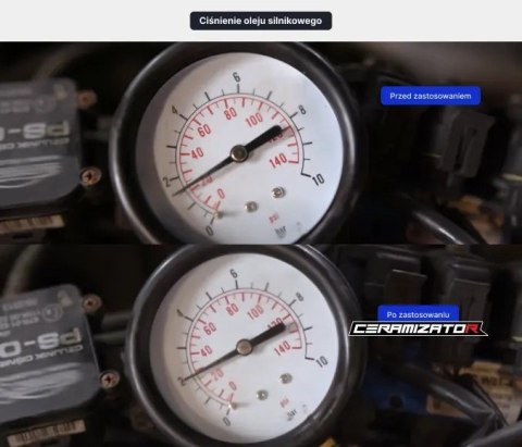 CERAMIZATOR CS-D ONE BOOST 10G. CERAMIZATOR CERAMIZATOR CS-D ONE BOOST 10G. CERAMIZATOR