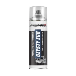 CERAMIZATOR DO CZYSZCZENIA EGR 400ML. CERAMIZATOR