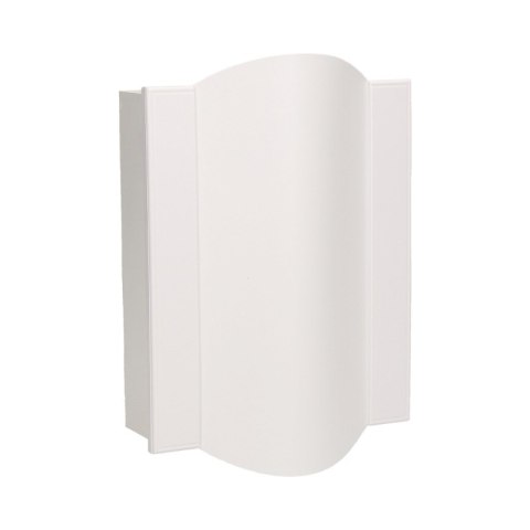 DZWONEK ELEKTROMECHANICZNY DWUTONOWY 230V BIAŁY TON COLOR ORNO DZWONEK ELEKTROMECHANICZNY DWUTONOWY 230V BIAŁY TON COLOR ORNO