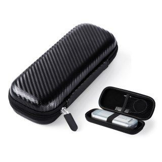 Etui ochronne M2PH04 na dysk M.2 2280 - czarne