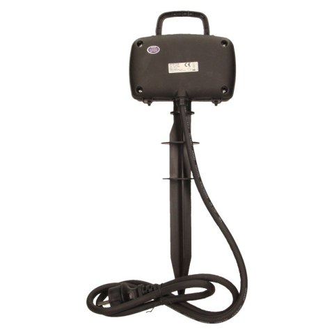 GNIAZDO OGRODOWE 2X2P+Z, IP44, PRZEWÓD 1,5M H07RN-F 3 ORNO GNIAZDO OGRODOWE 2X2P+Z, IP44, PRZEWÓD 1,5M H07RN-F 3 ORNO