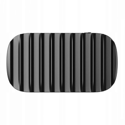Inteligentna stacja ładowania DUK-10P-V1 do telefonów tabletów 10x USB-A - czarna Inteligentna stacja ładowania DUK-10P-V1 do telefonów tabletów 10x USB-A - czarna