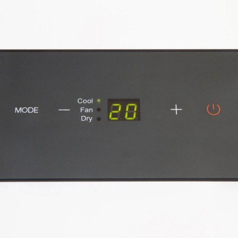 KLIMATYZATOR PRZENOŚNY PAC 2100 X TROTEC