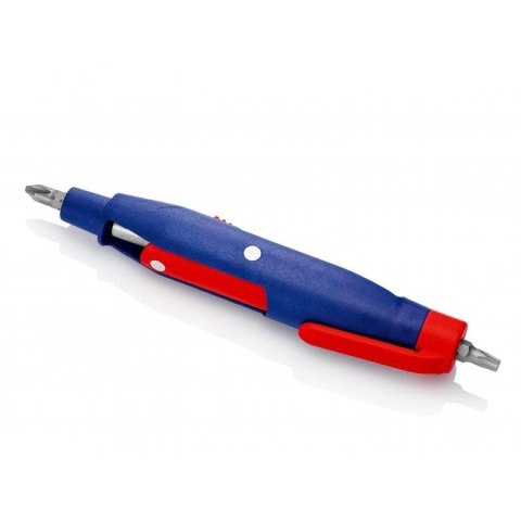 KLUCZ WIELOFUNKCYJNY DO SZAF STEROWNICZYCH KNIPEX