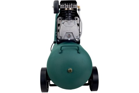 KOMPRESOR OLEJOWY 50L BASIC 250-50 W METABO KOMPRESOR OLEJOWY 50L BASIC 250-50 W METABO
