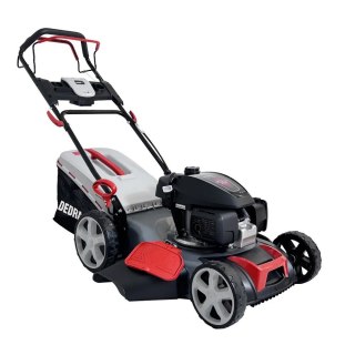 KOSIARKA SPALINOWA Z NAPĘDEM 4.2KW 51CM SILNIK HONDA DEDRA