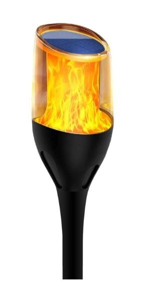 LAMPA SOLARNA SŁUPEK IGNIS 1800K UN LAMPA SOLARNA SŁUPEK IGNIS 1800K UN