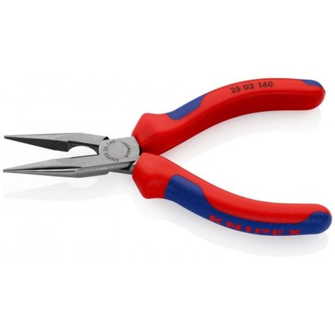SZCZYPCE TNĄCE PÓŁOKRĄGŁE 140MM KNIPEX SZCZYPCE TNĄCE PÓŁOKRĄGŁE 140MM KNIPEX