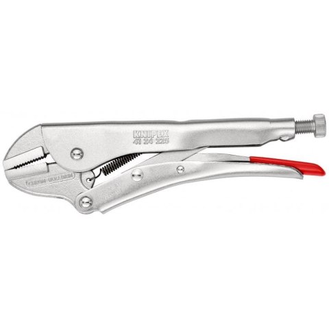SZCZYPCE ZACISKOWE 225MM KNIPEX SZCZYPCE ZACISKOWE 225MM KNIPEX