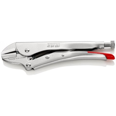 SZCZYPCE ZACISKOWE 225MM KNIPEX SZCZYPCE ZACISKOWE 225MM KNIPEX