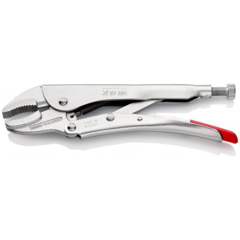 SZCZYPCE ZACISKOWE 250MM KNIPEX SZCZYPCE ZACISKOWE 250MM KNIPEX
