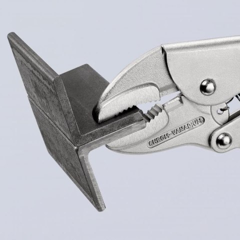 SZCZYPCE ZACISKOWE 250MM KNIPEX SZCZYPCE ZACISKOWE 250MM KNIPEX