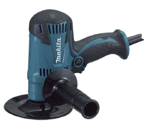 SZLIFIERKO-POLERKA 125MM MAKITA SZLIFIERKO-POLERKA 125MM MAKITA
