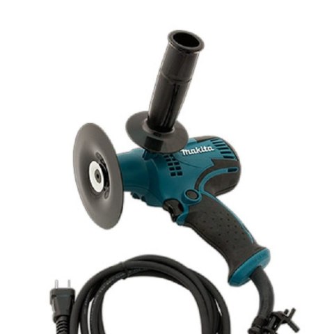 SZLIFIERKO-POLERKA 125MM MAKITA SZLIFIERKO-POLERKA 125MM MAKITA