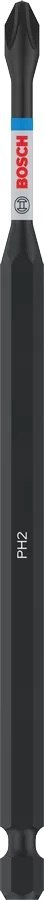 BIT,GROT KOŃCÓKA IMPACT PRO PH2 150MM BOSCH BIT,GROT KOŃCÓKA IMPACT PRO PH2 150MM BOSCH