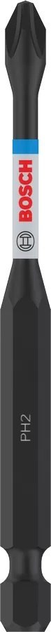 BIT,GROT KOŃCÓKA IMPACT PRO PH2 90MM BOSCH BIT,GROT KOŃCÓKA IMPACT PRO PH2 90MM BOSCH