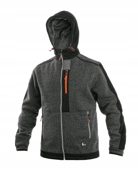 KURTKA/BLUZA OCHRONNA CXS INDIANAPOLIS ROZMIAR M CXS KURTKA/BLUZA OCHRONNA CXS INDIANAPOLIS ROZMIAR M CXS