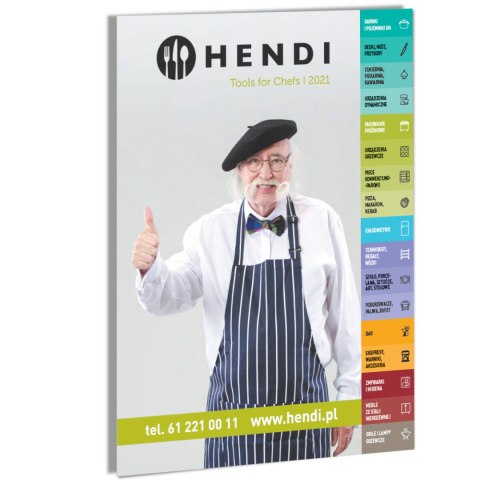 Katalog HENDI - Gratis Katalog HENDI - Gratis