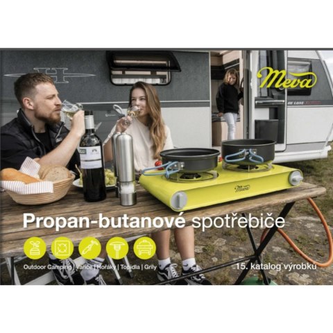 Katalog MEVA GAZ - Gratis Katalog MEVA GAZ - Gratis