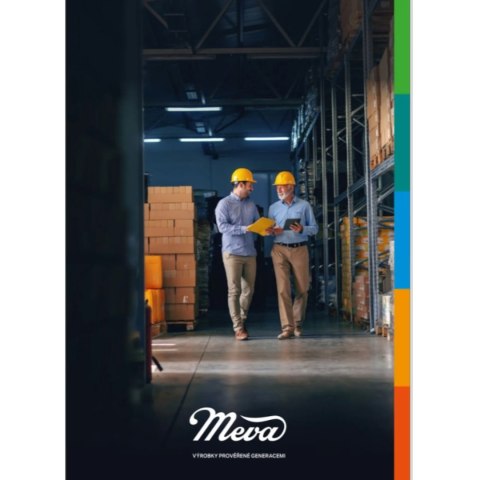 Katalog MEVA - Gratis Katalog MEVA - Gratis