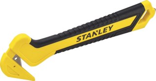 NÓŻ BEZPIECZNY DO TAŚM PAKOWYCH BIMAT STANLEY