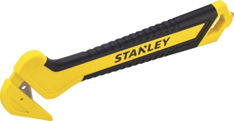 NÓŻ BEZPIECZNY DO TAŚM PAKOWYCH BIMAT STANLEY NÓŻ BEZPIECZNY DO TAŚM PAKOWYCH BIMAT STANLEY