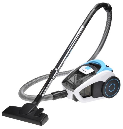 ODKURZACZ BEZWORKOWY VCC301 BLAUPUNKT ODKURZACZ BEZWORKOWY VCC301 BLAUPUNKT