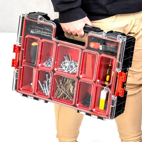 ORGANIZER QBRICK SYSTEM PRO 300 QBRICK ORGANIZER QBRICK SYSTEM PRO 300 QBRICK