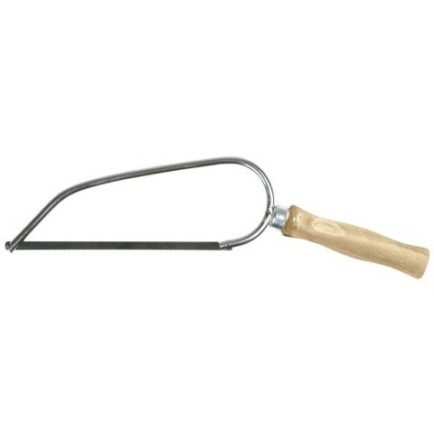PIŁA DO METALU 150MM TOPEX PIŁA DO METALU 150MM TOPEX