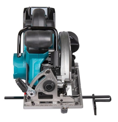 PILARKA TARCZOWA AKUMULATOROWA 165MM 40V XGT 0*AH MAKPAC MAKITA PILARKA TARCZOWA AKUMULATOROWA 165MM 40V XGT 0*AH MAKPAC MAKITA