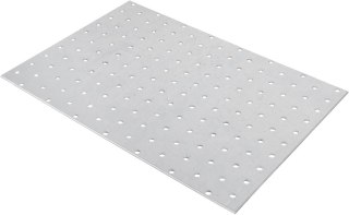 PŁYTKA PERFOROWANA 300*200*2 UN